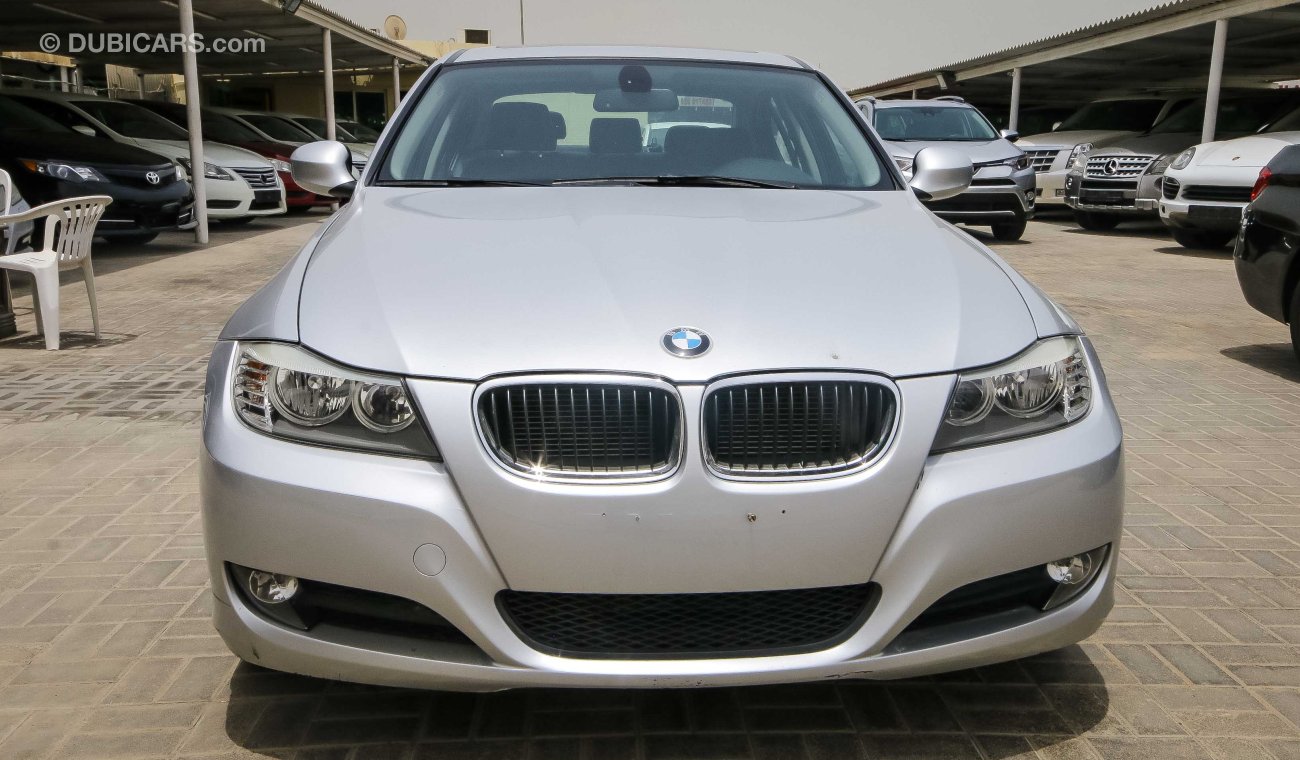 BMW 323 I - price is negotiable