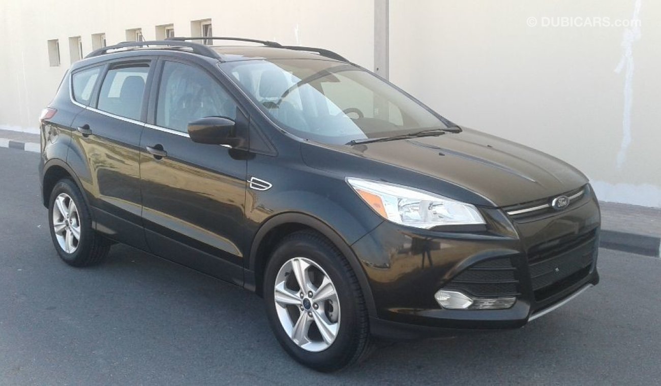 Ford Escape