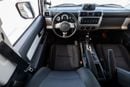 Toyota FJ Cruiser GXR 4.0L A/T