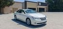 لكزس ES 350 Lexus Es350 Model 2012