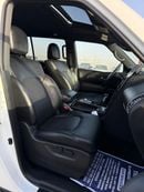 Nissan Armada 4WD Full Option 2023