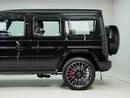 Mercedes Benz G63 AMG STANDARD Warranty | Double Night Package | FULL OPTION | G63 AMG