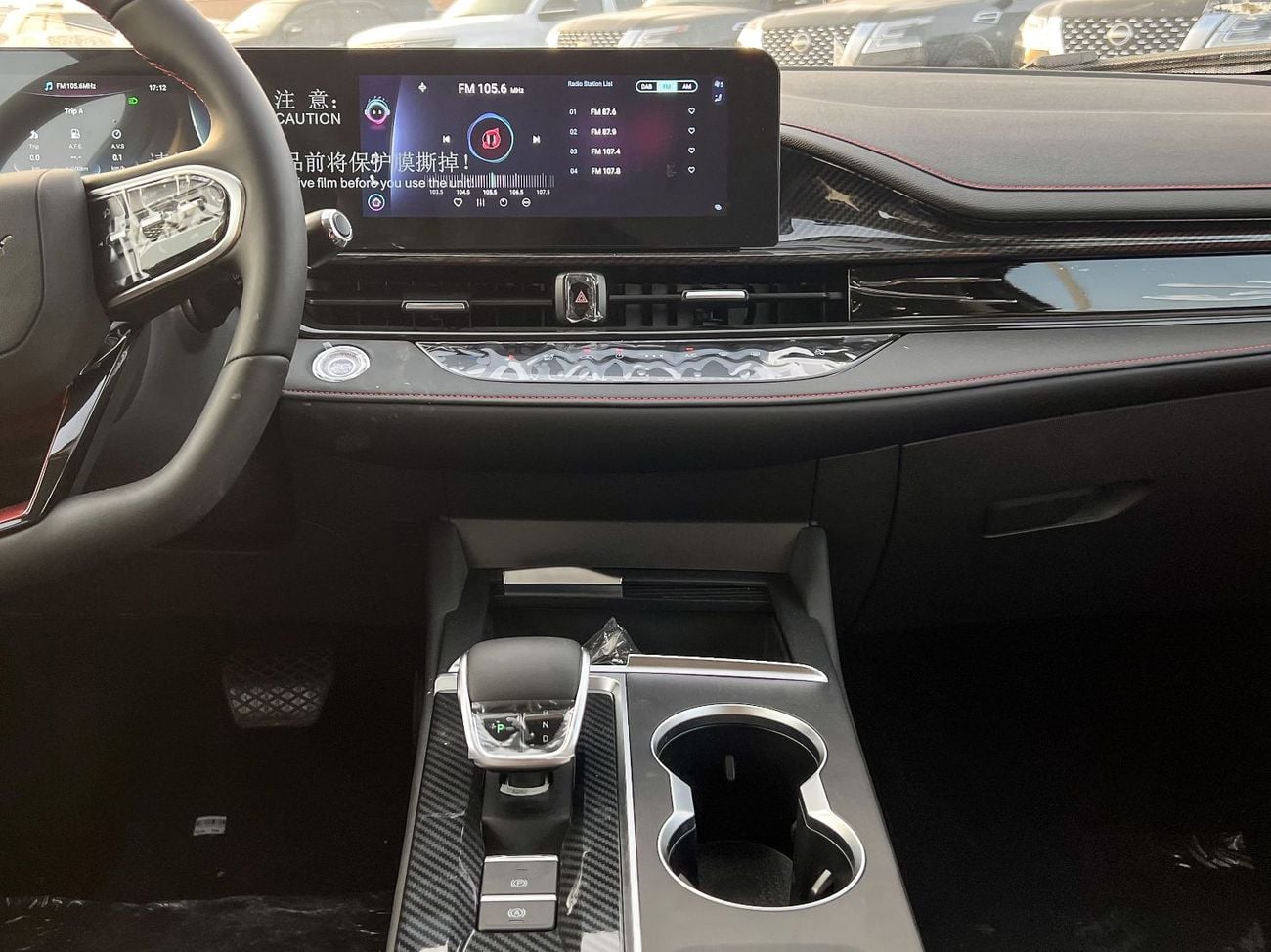 Chery Arrizo 6 EXPORT PRICE - CHERY ARRIZO6 1.5L