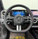 Mercedes Benz A200 STD