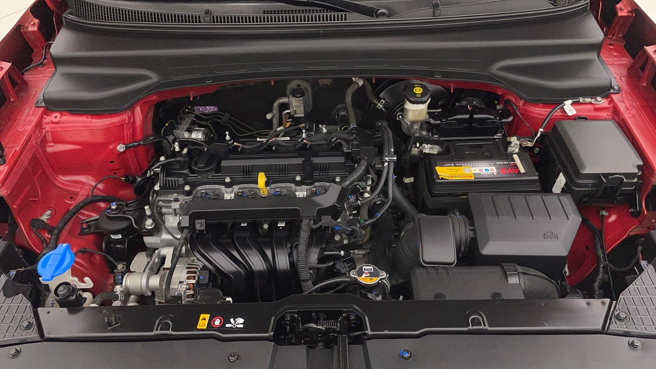 Hyundai Creta SMART 1.5 | Zero Down Payment | Home Test Drive