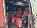 Mercedes-Benz Vito V250 VITO/ VIP SEATS/2.0L PETROL/CODE#67821