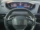 بيجو 3008 PEUGEOT 3008 2024 1.6L GCC ORIGINAL PAINT IN PERFECT CONDITION