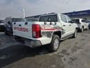 ميتسوبيشي L200 GL 2.5L Double Cab Petrol Manual Transmission 4WD * EXPORT PRICE *