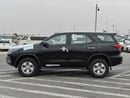تويوتا فورتونر 2026 Toyota Fortuner 2.4L Diesel AT 4WD GCC Spec