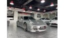 بورش 911 توربو PORSCHE CARRERA 997 TURBO TIPTRONIC