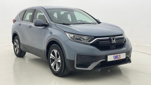 Honda CRV LX 2.4 | Zero Down Payment | Home Test Drive