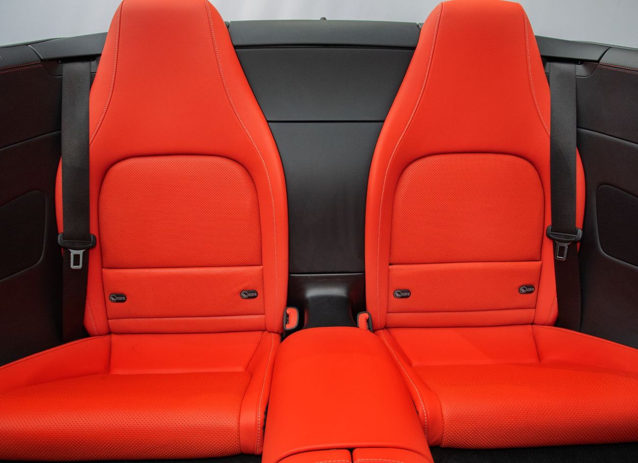 مرسيدس بنز SL 55 AMG 4ماتيك+