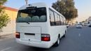 Toyota Coaster 26 SEATERS BUS | RHD | AUTOMATIC TRANSMISSION | 2014 | 4.0L DIESEL ENGINE | AIR CONDITIONER | NEAT A