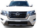 نيسان أرمادا Nissan Armada Platinum - 2024 Model Year