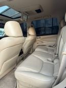Lexus LX 570 لكزس LX570 خليجي 2009