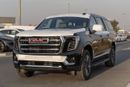 جي أم سي يوكون XL GMC Yukon XL Elevation | 2025 | 2WD (Export)