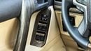 Toyota Prado TX-L 4.0L Modified to VXR 2017 GCC V6 Low Mileage
