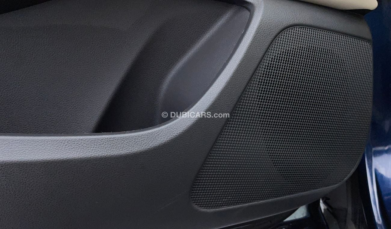 Infiniti QX50 LUXE 2 | Zero Down Payment | Free Home Test Drive