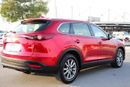 Mazda CX-9 LTD GT version 2.5L! Perfect condition! EMI (860x60)! 7seater!