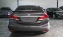 Honda Civic 1.8