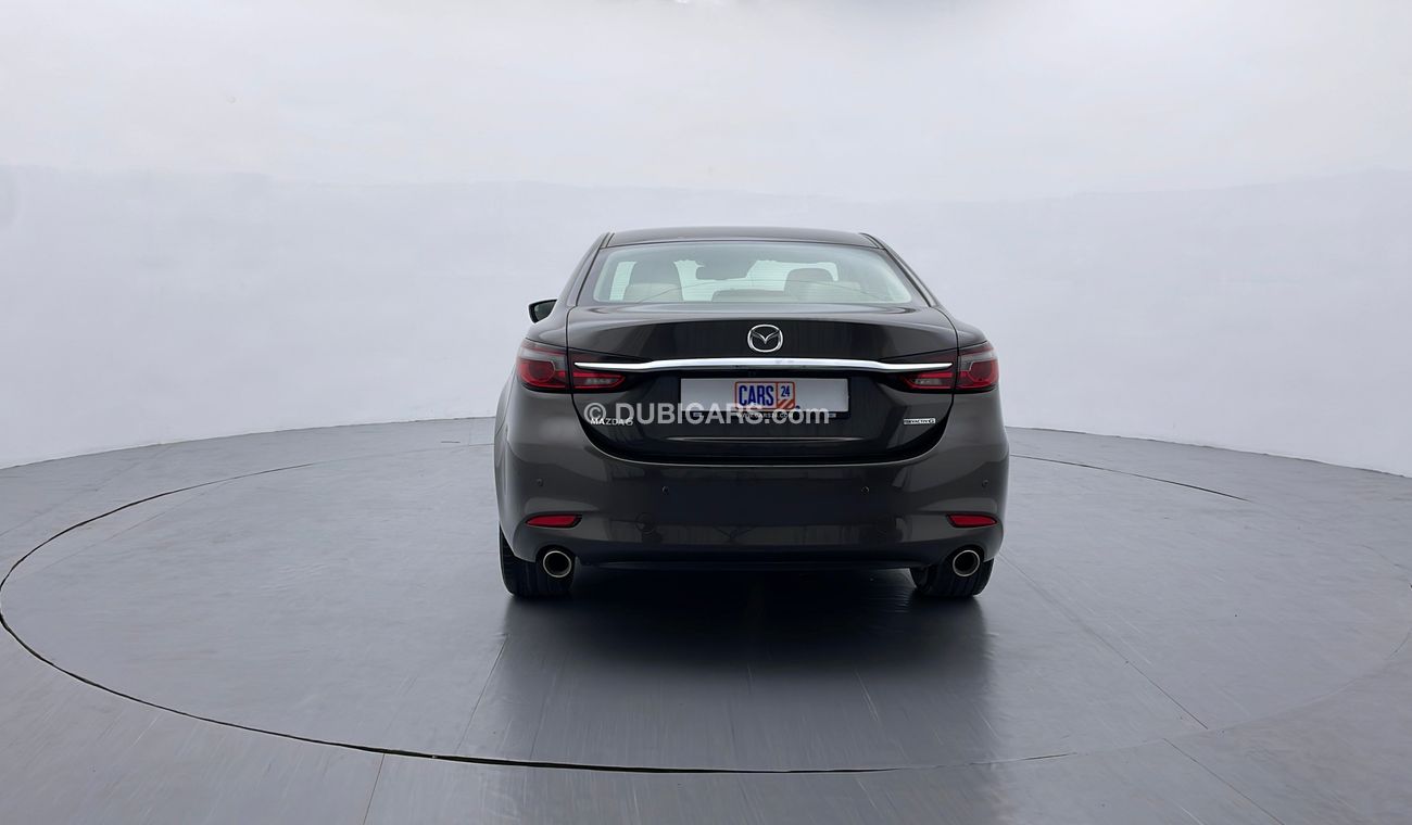 Mazda 6 S 2.5 | Under Warranty | Inspected on 150+ parameters