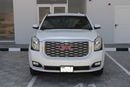 جي أم سي يوكون DENALI
