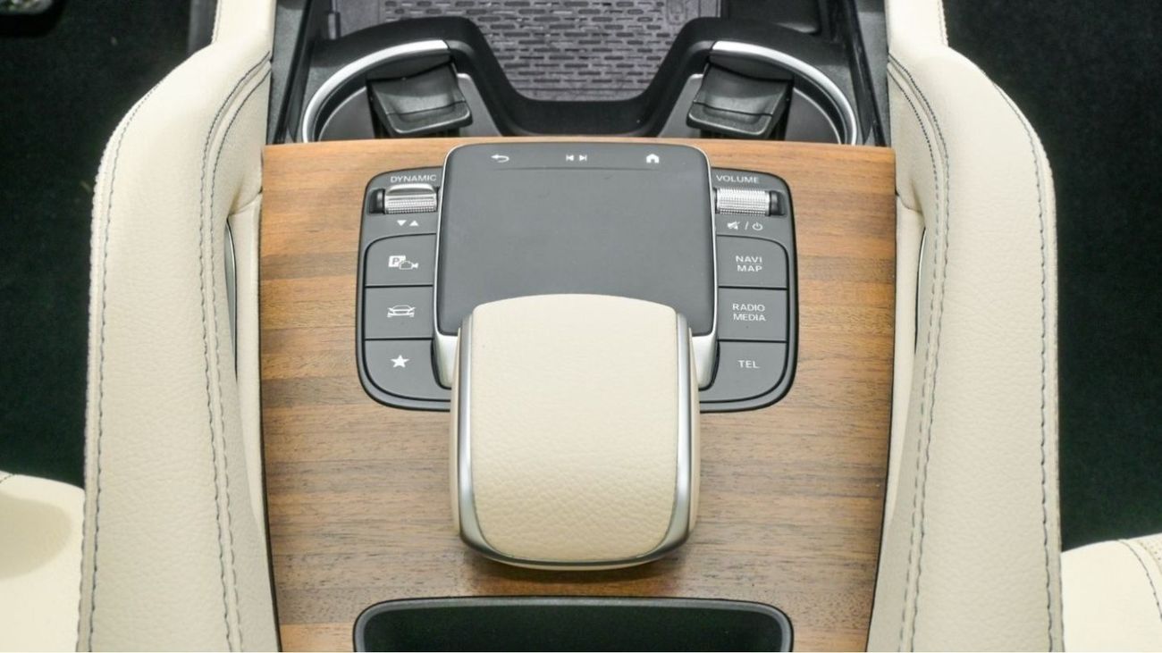 مرسيدس بنز GLE 450 Mercedes-Benz AMG GLE450 SUV, 4Matic, New Facelift, GCC Specs, Premium Plus, 2024