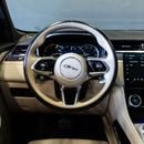 Jaguar F Pace S 2.0L AED 2,107 p.m • 0% Downpayment • Jaguar F-Pace P250 S  • 1 Year Warrant