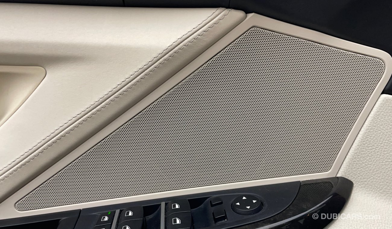 بي أم دبليو 650i 650i 4400