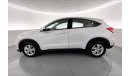 Honda HRV DX | 1 year free warranty | 1.99% financing rate | 7 day return policy