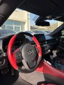 Toyota Supra GR