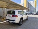 Toyota Land Cruiser Toyota LC GR-sport 3.3 GCC 2026 Full option