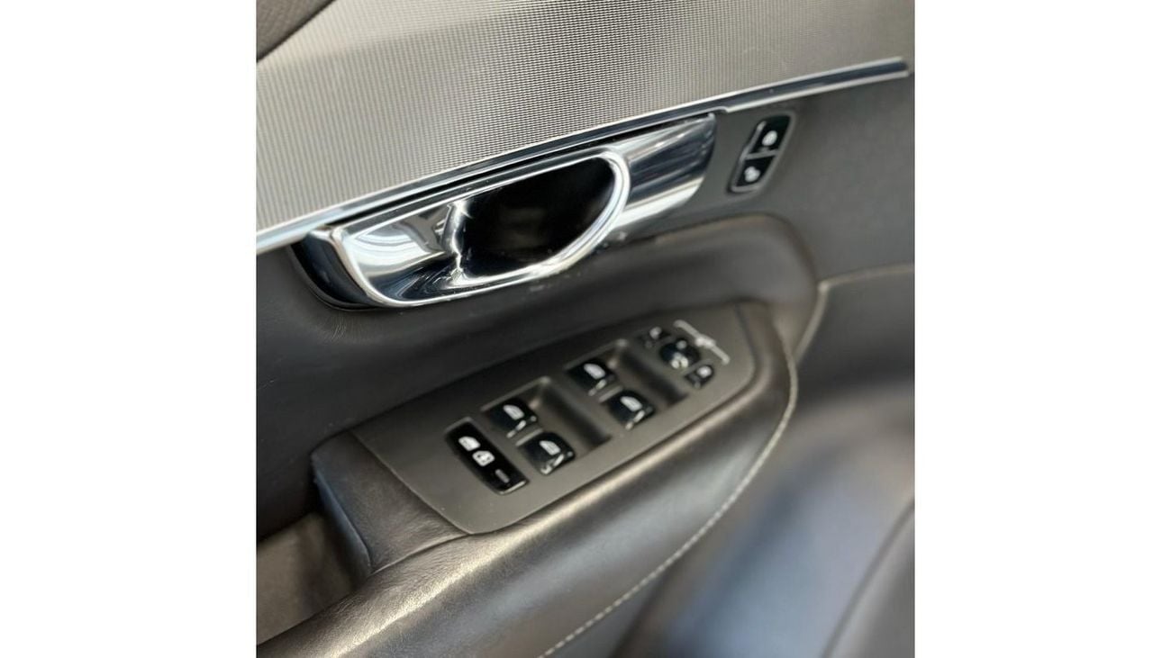 Volvo XC90 AED 1,865pm • 0% Downpayment • Inscription T6 • 2 Years Warranty