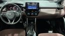 Toyota Corolla Cross XL 2024 | AED 1034/Month | 0 DP | 30 Day Return | Warranty | Service History