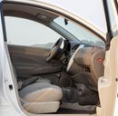 Nissan Sunny 2019 Nissan Sunny S (N17), 4dr Sedan, 1.5L 4cyl Petrol, Automatic, Front Wheel Drive