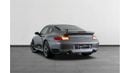 بورش 911 2004 Porsche Carrera 996 Turbo / Manual Transmission!