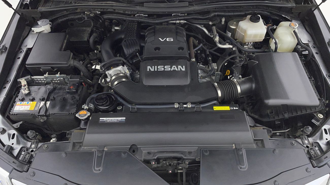 Nissan Patrol SE PLATINUM CITY 4 | Zero Down Payment | Free Home Test Drive