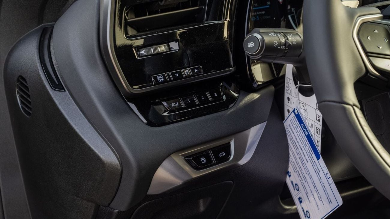 Lexus RX350 LEXUS RX350 EXECUTIVE 2.4L -2026YM