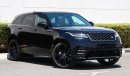 Land Rover Range Rover Velar HSE R-DYNAMIC FULL OPTION