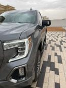 جي أم سي سييرا 5.3L V8 AT4 2 Doors