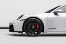 Porsche 911 CARRERA GTS BUY NOW, PAY 2027 | THE BLACKLINE STANDARD | January 2027 Porsche Warranty, GCC, Low KMs