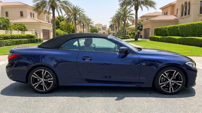 BMW 4 Series M SPORT, миниатюра 24