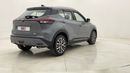 Nissan Kicks SL 1.6 | Zero Down Payment | Home Test Drive