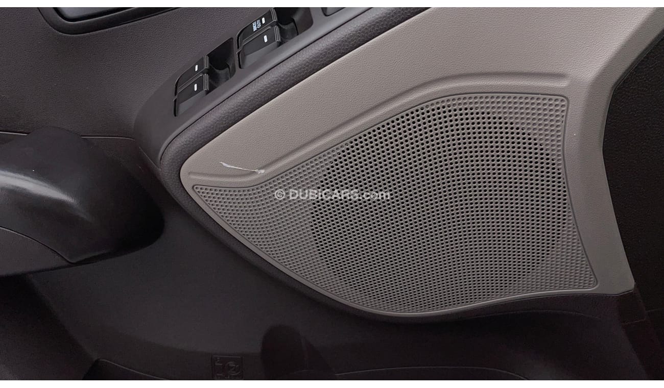 Hyundai Tucson GL 2 | Zero Down Payment | Free Home Test Drive