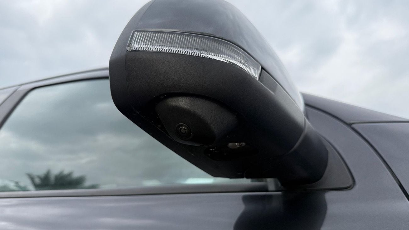 Ford Ranger Wildtrak Highrider 3.2L Double Cab Utility