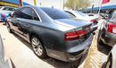 أودي A8 L 50 TFSI Quattro