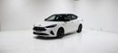 جاك J7 JAC J7 - White with black top