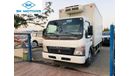 Mitsubishi Fuso Canter 4.2L DIESEL-FREEZER BOX-FOR LOCAL AND EXPORT