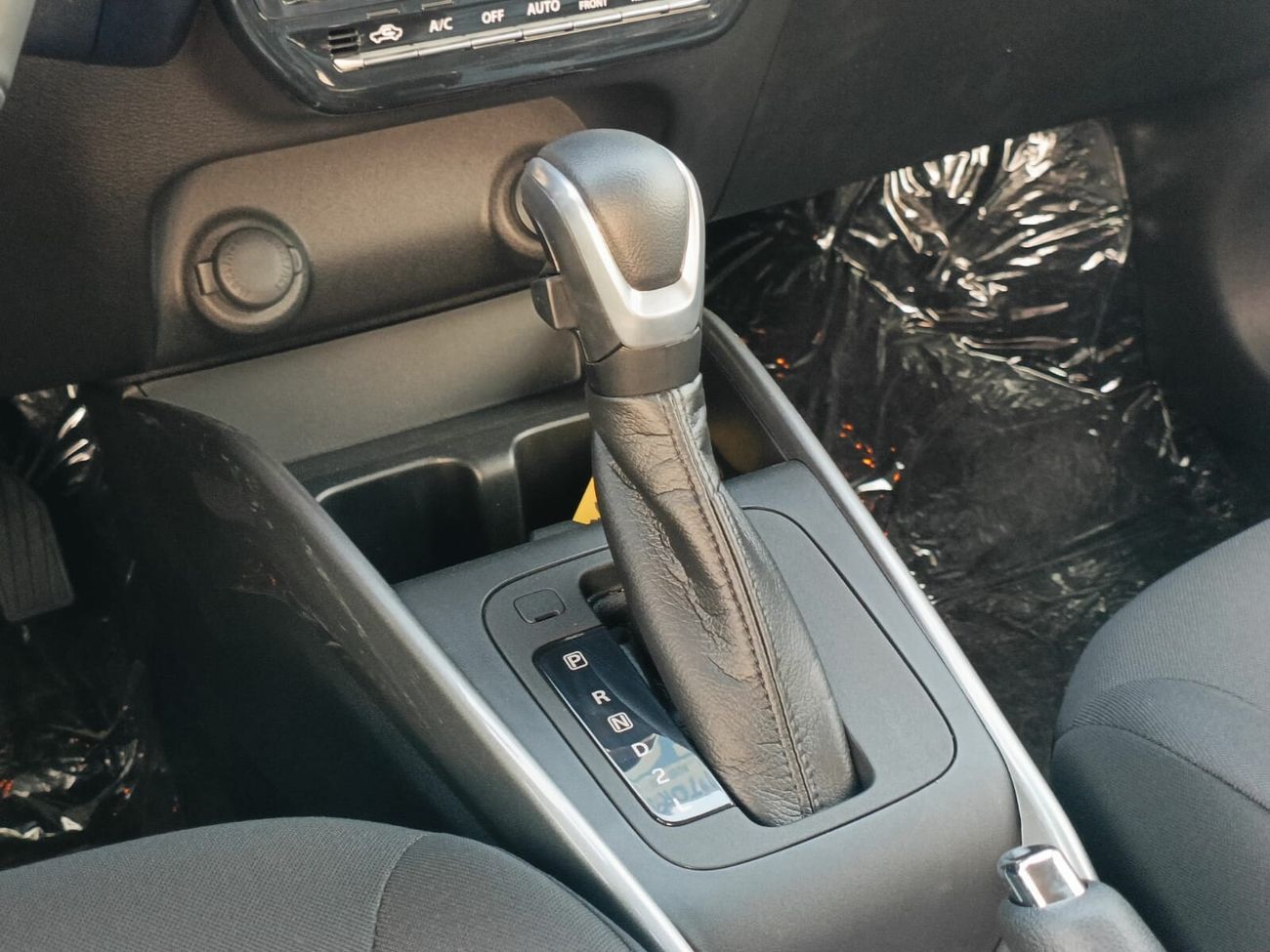 Suzuki Baleno GLX, 1.5L / A/T / 5 SEATER / 360° CAMERA / PUSH START / Different Colors Available / CODE#BGLXF