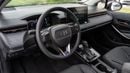 Toyota Corolla Elite 2026 | TOYOTA COROLLA HYBRID 1.8L WITH SPOILER+ELECTRIC SEAT NEW SHAPE [ EXPORT ONLY ]